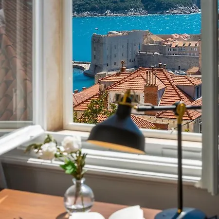 Apartment Summer Wind Dubrovnik Exterior photo