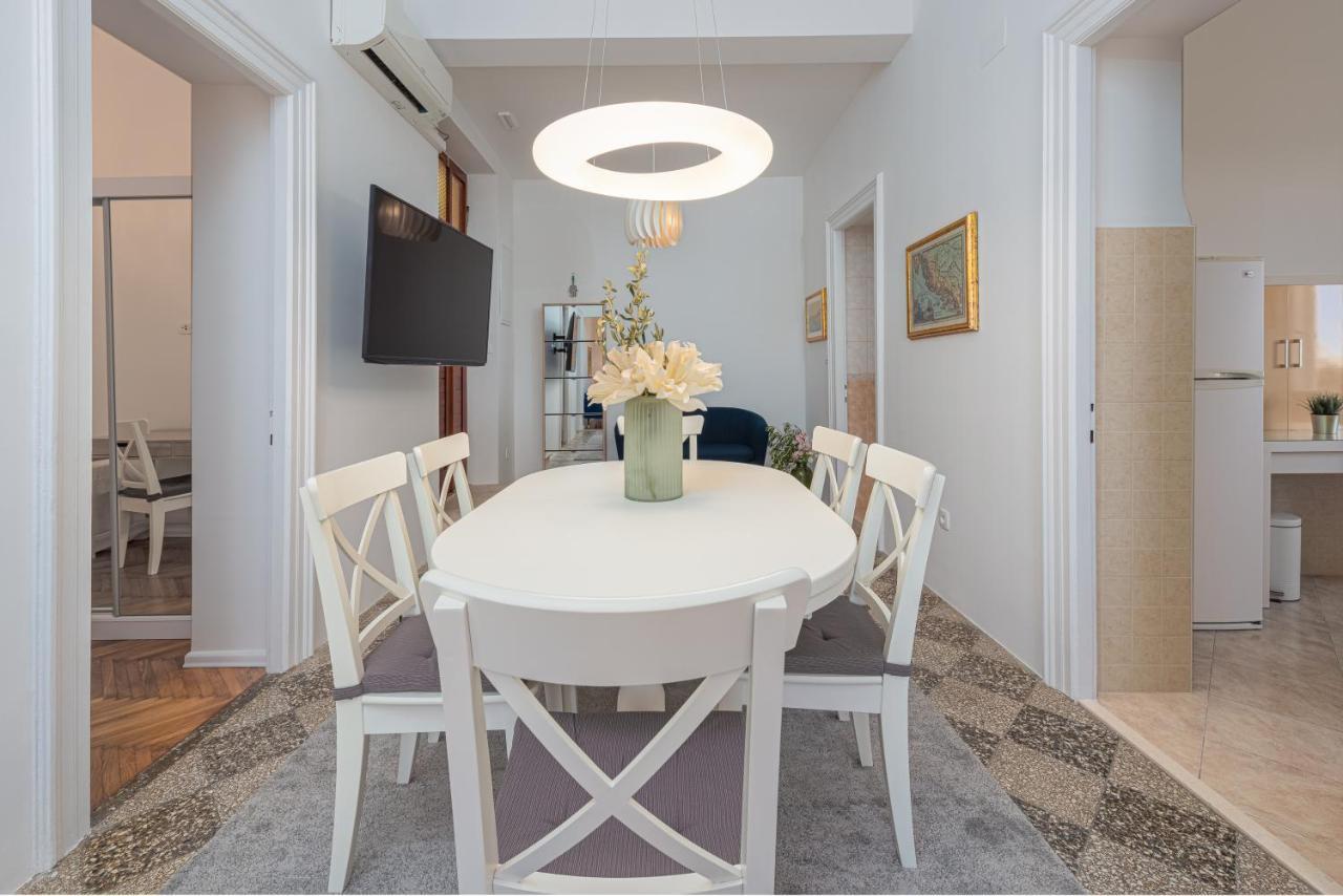 Apartament Summer Wind *