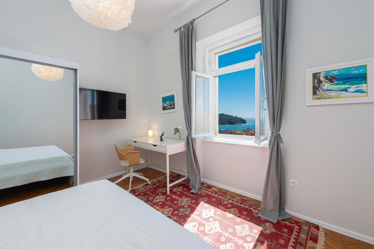 Apartament Summer Wind *