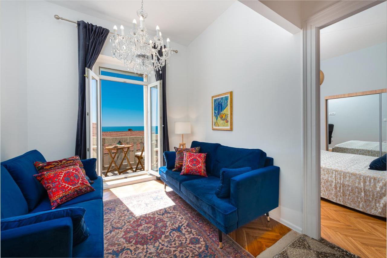 Summer Wind Apartament