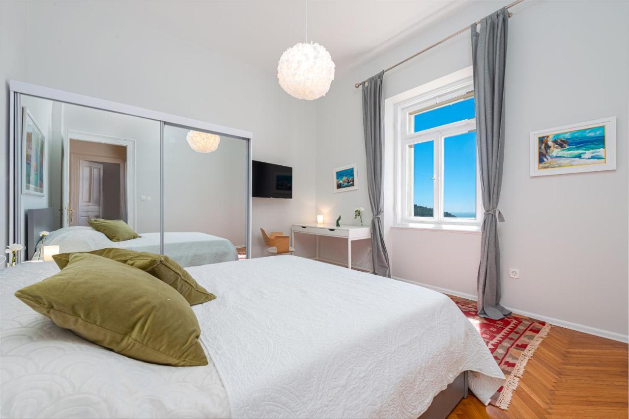 Apartament Summer Wind Dubrovnik