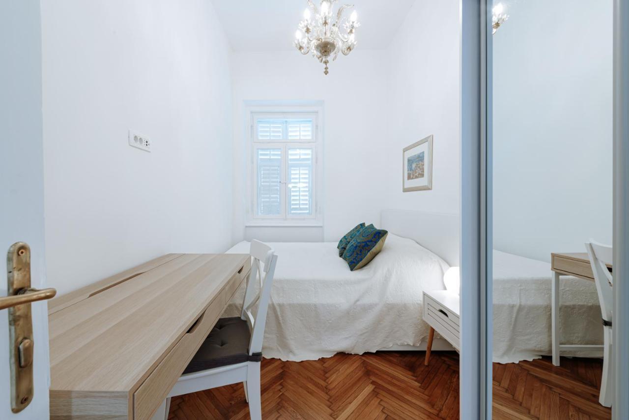 Apartament Summer Wind *