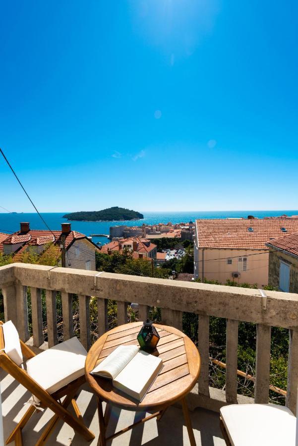 Summer Wind Appartement Dubrovnik