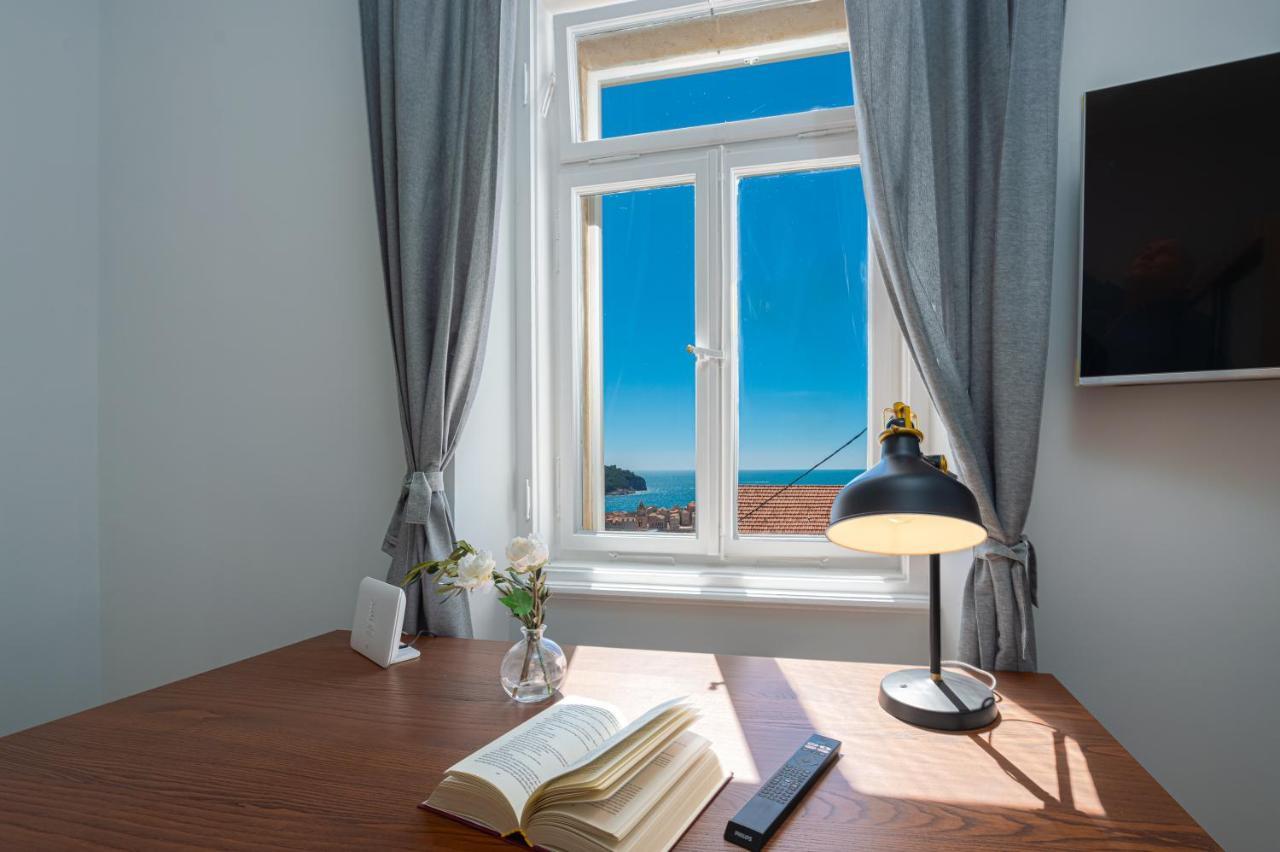 Summer Wind Appartement *