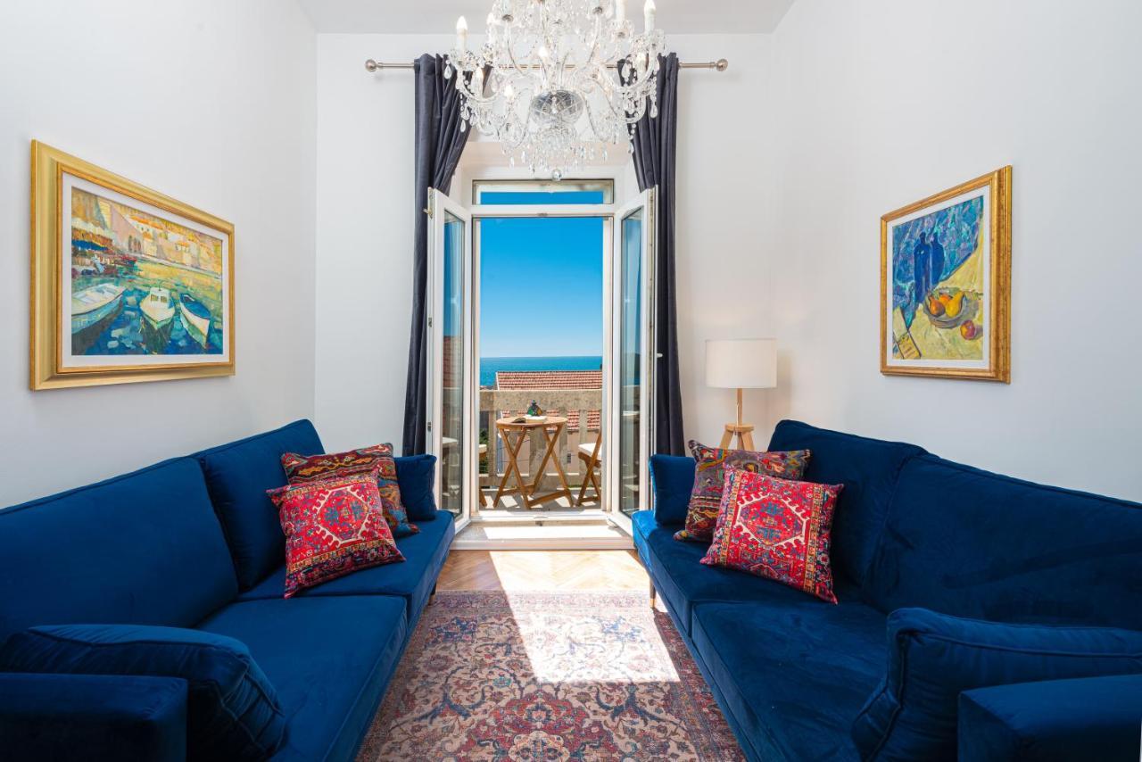 Apartament Summer Wind *